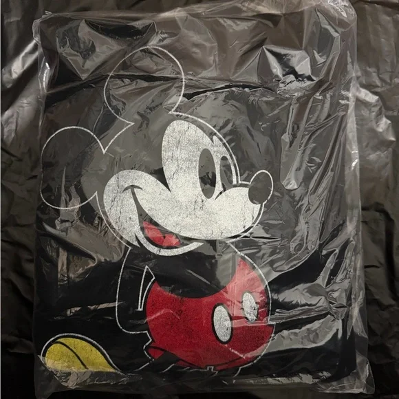 DARC SPORT X DISNEY MICKEY MOUSE HOODIE